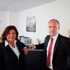 Kanzlei-Diekhof Frau und Herr Diekhof